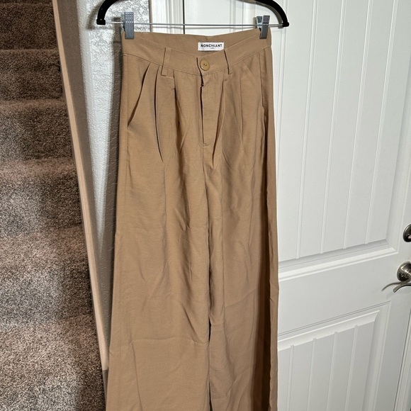 Nonchalant Label Fabi Wide leg pants - Picture 10 of 10